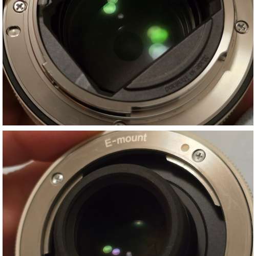 Sony 1.4x Teleconverter (SEL14TC)外觀良好99% new