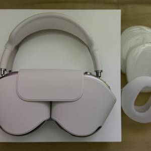 Apple AirPods Max 2 USB-C 行貨