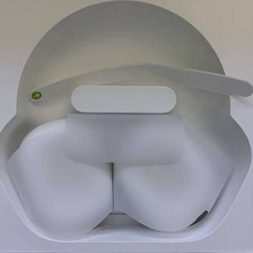 Apple AirPods Max 2 USB-C 星光色 行貨