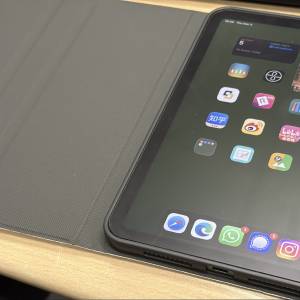 蘋果 Apple iPad Mini 7 Wi-Fi 2024 A17 Pro 512Gb 灰色 Gray 平板電腦