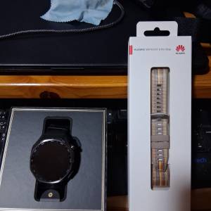 Huawei Watch GT 6 Pro
