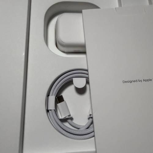 Apple Ipad Pro 2025 M5 256GB 11&rdquo;寸 wifi版 銀色 香港行貨