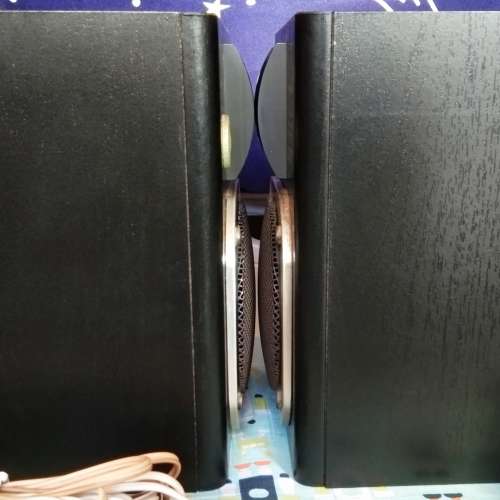 Pioneer Surround Speaker S-X7