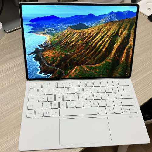 全套連筆+鍵盤oled 柔光屏Huawei MatePad Pro 12.2 12gb 512gb -2025 oled平板電腦 ...