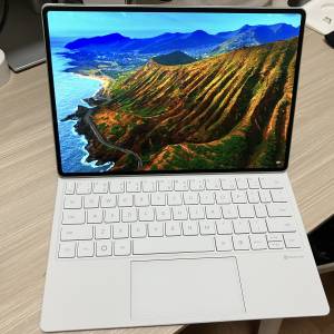 全套連筆+鍵盤oled 柔光屏Huawei MatePad Pro 12.2 12gb 512gb -2025 oled平板電腦 ...