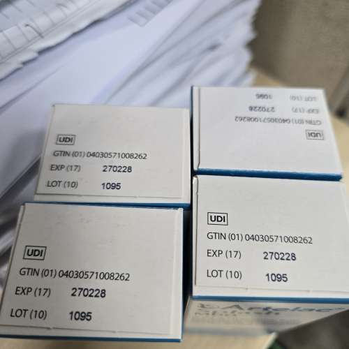 出售全新Artelac Splash潤眼液