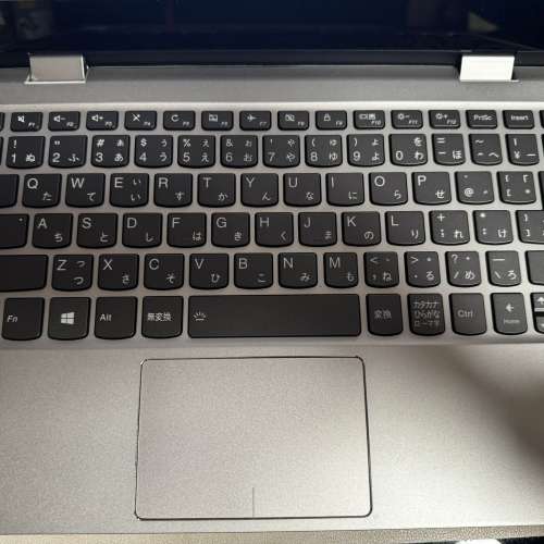 Lenovo YOGA 720-12IKB平板手提電腦