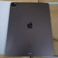 95%新 港行  灰色 iPad Pro 12.9 4th  256GB