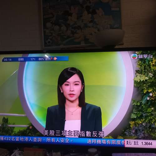 SONY BRAVIA KD-55X9000A  4k 原裝香港行貨日本製造55吋高清電視當年機王