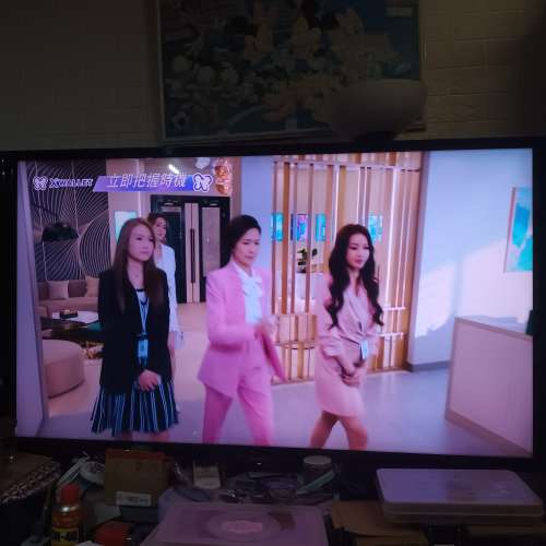 SONY BRAVIA KD-55X9000A  4k 原裝香港行貨日本製造55吋高清電視當年機王