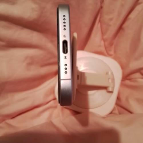 iphone17粉紫色256gb