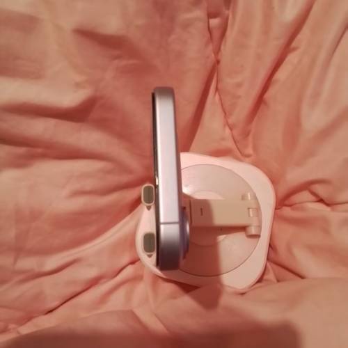 iphone17粉紫色256gb