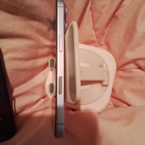 iphone17粉紫色256gb