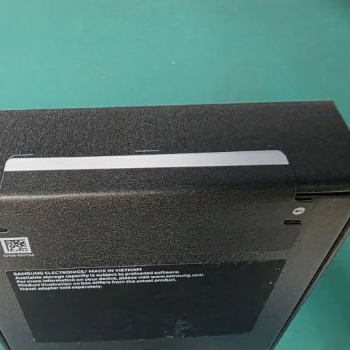 全新未開 Samsung Galaxy S25 Ultra 手機 512GB 白色 及原廠保護殼