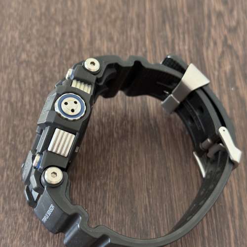 Casio G-shock Frogman 蛙人6代