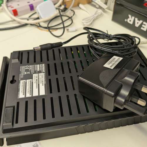 Netgear wifi router Rax20