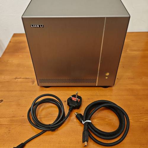 超值 Intel i5獨顯即買即用入門電競主機