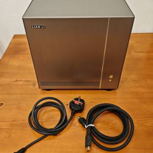 超值 Intel i5獨顯即買即用入門電競主機