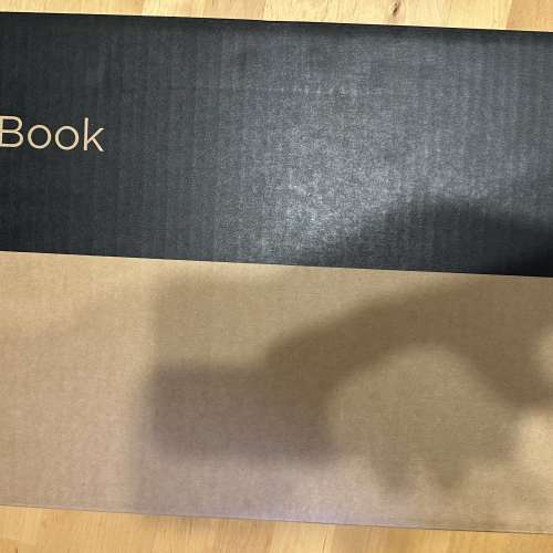 HP Elitebook 8 G1i 13"