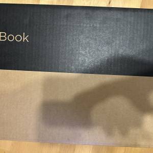 HP Elitebook 8 G1i 13"