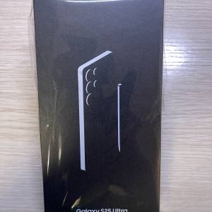 Samsung Galaxy S25 Ultra 12+512GB