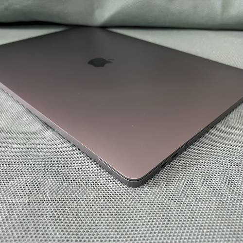 macbook pro 16&rdquo; 2019年/ i9處理器 /64GB RAM/1TB SSD /蘋果手提電腦 訂製版高配置...