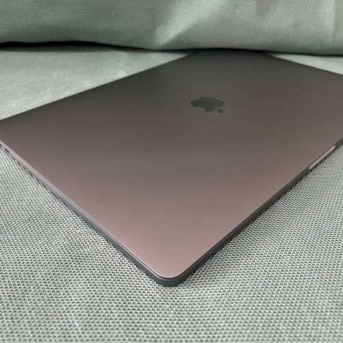 macbook pro 16&rdquo; 2019年/ i9處理器 /64GB RAM/1TB SSD /蘋果手提電腦 訂製版高配置...
