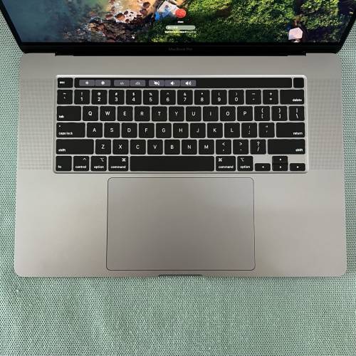 macbook pro 16&rdquo; 2019年/ i9處理器 /64GB RAM/1TB SSD /蘋果手提電腦 訂製版高配置...