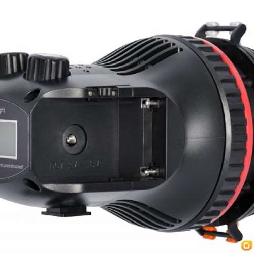 HL-300 LED video light (LED 錄像燈)