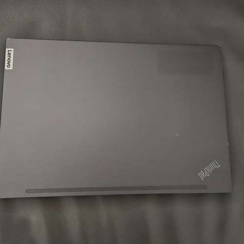 Lenovo Thinkpad T14s Gen2 i7-1185G7/16G/1TB SSD/14"FHD Touch 輕薄