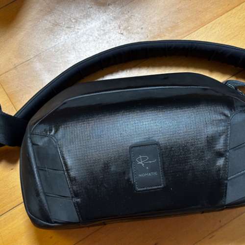 NOMATIC Mckinnon Sling 8L