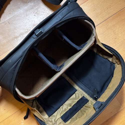 NOMATIC Mckinnon Sling 8L