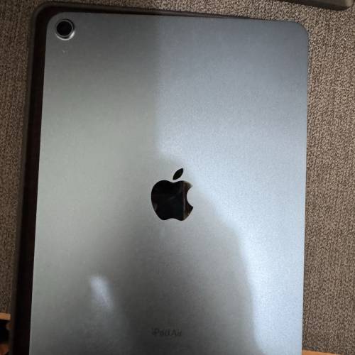 蘋果 Apple iPad Air 5 M1  藍色 遠端工作首選 iPhone Iwatch iPod Mac