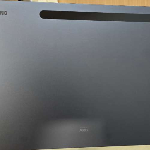 Samsung Galaxy Tab S8+ 平板電腦