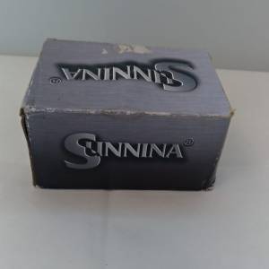 SUNNINA貝利龍全新門鎖