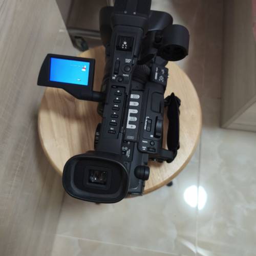 數碼摄錄機Canon  XHA1