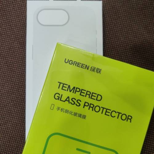 iPhone 17e 16e 鋼化膜 磁吸手機殼
