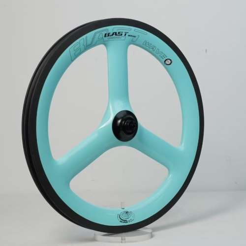 靚價 (5年原廠保)(( Java Neo 改裝專用 ) 新款 BLASTWAVE BLAST WAVE 冲擊波 桶軸...