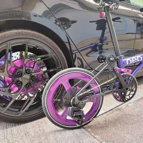 靚價 (5年原廠保)(( Java Neo 改裝專用 ) 新款 BLASTWAVE BLAST WAVE 冲擊波 桶軸...