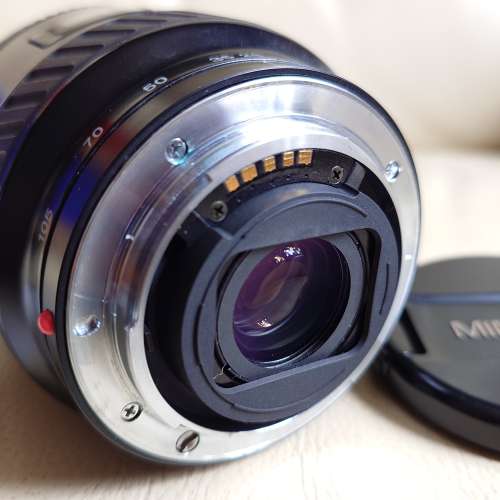 Minolta AF 28-105 f/3.5-4.5 (for Sony A7, A9 & Nex )