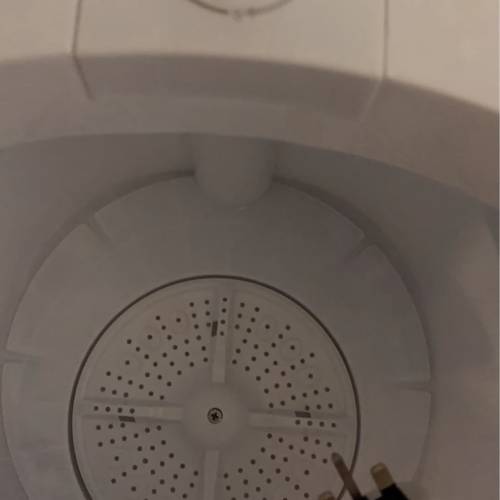 洗衣機