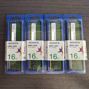 Adata Desktop DDR4 16GB