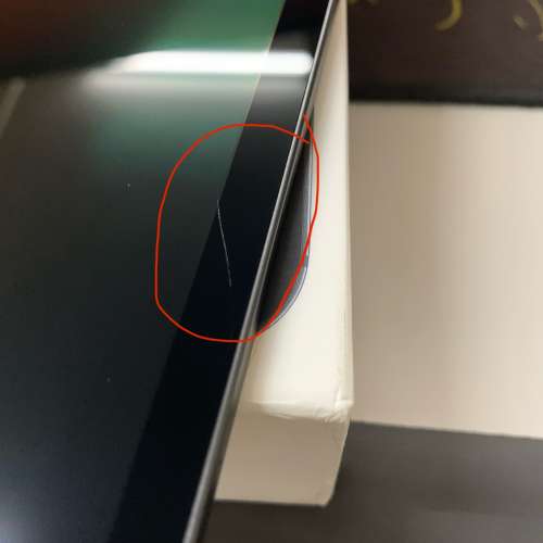 US iPad Pro (2025 M5) 11-inch WiFi 256GB Space Black (mon花) 未激活