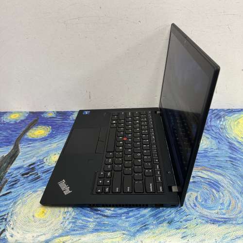 (🔥32GB Ram聯想商務薄機🔥)Lenovo ThinkPad P14s i7-1185G7/16,32GB Ram/128,256,...