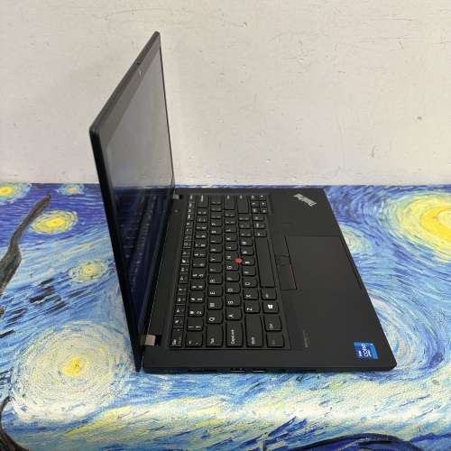 (🔥32GB Ram聯想商務薄機🔥)Lenovo ThinkPad P14s i7-1185G7/16,32GB Ram/128,256,...