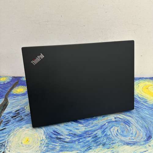 (🔥32GB Ram聯想商務薄機🔥)Lenovo ThinkPad P14s i7-1185G7/16,32GB Ram/128,256,...
