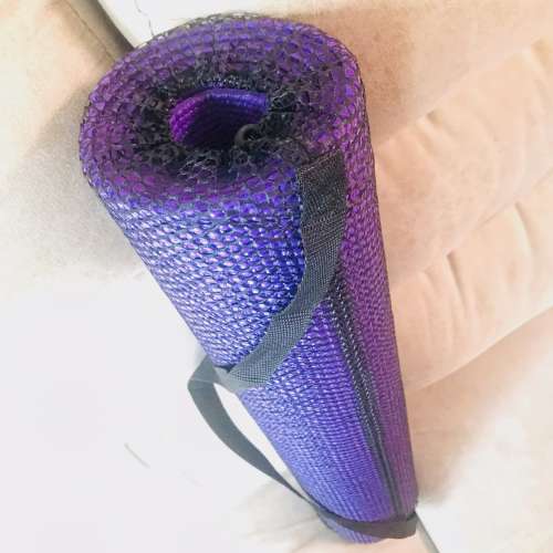 🧘 MESUCA Yoga Mat NEW 全新 瑜珈墊 🧘