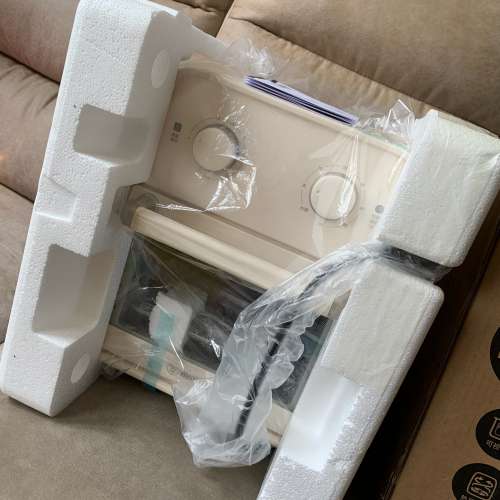 🍖  WESTINGHOUSE WKX12A21 Air Fryer 12L 1500W NEW 全新 電烤箱 空氣炸鍋 氣炸烤...