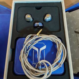 Palavox Audio Akasha 阿卡西 近全新