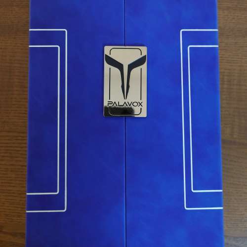 Palavox Audio Akasha 阿卡西 近全新